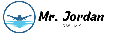Mr. Jordan Swims